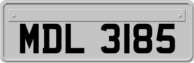 MDL3185