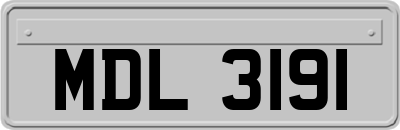 MDL3191