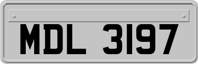 MDL3197