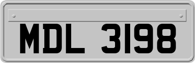 MDL3198