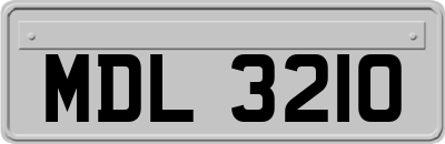 MDL3210