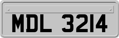 MDL3214