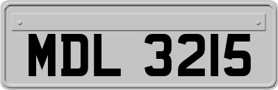 MDL3215