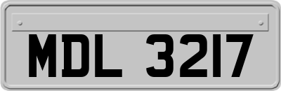 MDL3217
