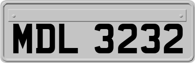 MDL3232