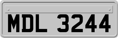 MDL3244