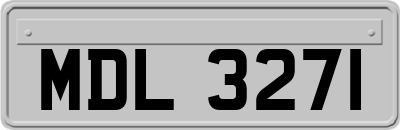 MDL3271