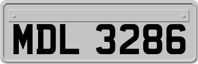 MDL3286
