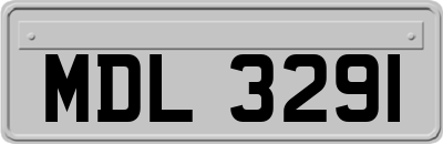 MDL3291