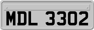 MDL3302