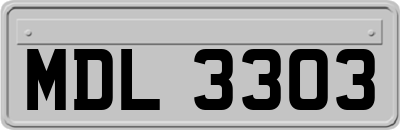MDL3303