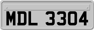 MDL3304