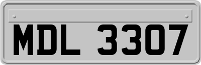 MDL3307