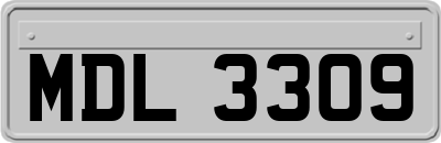 MDL3309