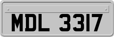 MDL3317