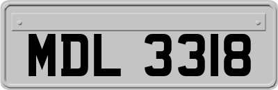 MDL3318