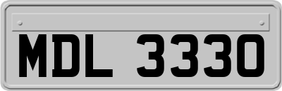 MDL3330