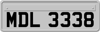 MDL3338