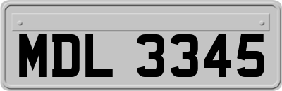 MDL3345