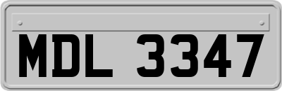 MDL3347