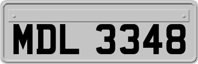MDL3348