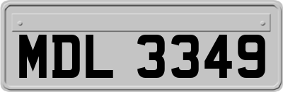 MDL3349
