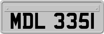 MDL3351