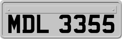 MDL3355
