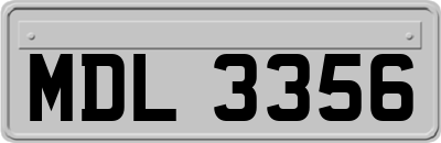 MDL3356