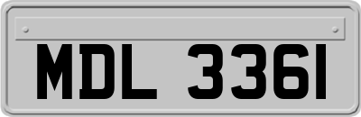 MDL3361