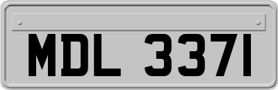 MDL3371