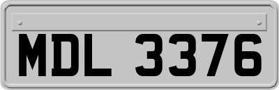 MDL3376