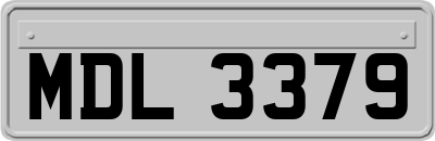 MDL3379