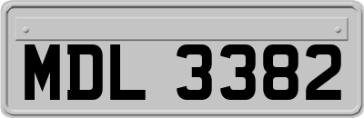 MDL3382