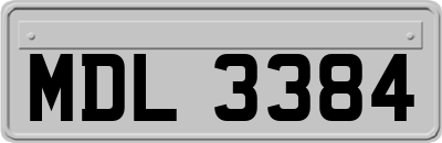 MDL3384