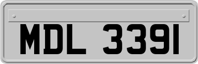 MDL3391