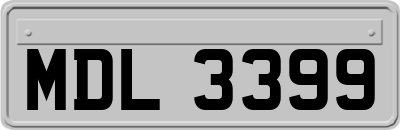 MDL3399
