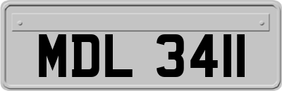 MDL3411