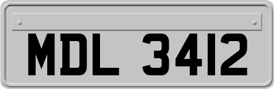 MDL3412