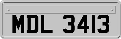 MDL3413