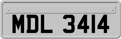 MDL3414