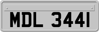 MDL3441
