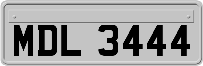 MDL3444