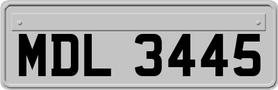 MDL3445