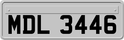 MDL3446