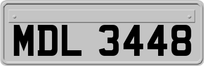MDL3448