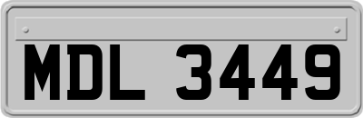 MDL3449