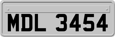 MDL3454