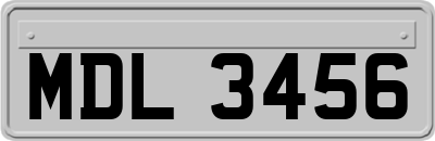 MDL3456