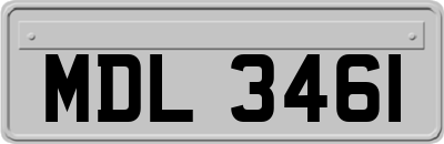 MDL3461